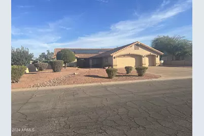 9190 W Wenden Drive, Arizona City, AZ 85123 - Photo 1