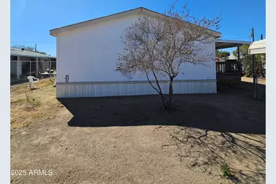2743 E Randolph Road, Casa Grande, AZ 85194 - Photo 37