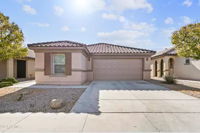 40925 W Patricia Lane, Maricopa, AZ 85138 - Photo 1