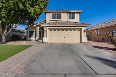 12938 W Monterey Way, Avondale, AZ 85392 - Photo 1