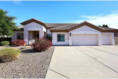 23307 N 71st Drive, Glendale, AZ 85310 - Photo 1