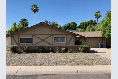 221 E Ellis Drive, Tempe, AZ 85282 - Photo 1