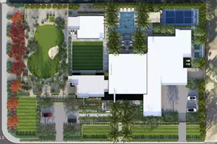 7201 N Mockingbird Ln, Paradise Valley, AZ 85253 - Photo 3