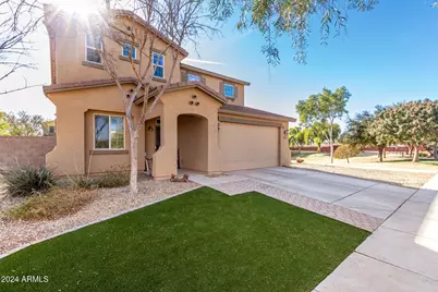 17395 W Straight Arrow Lane, Surprise, AZ 85387 - Photo 1