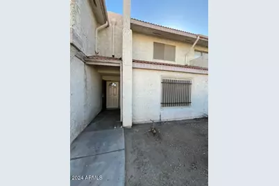 3840 N 43rd Avenue #6, Phoenix, AZ 85031 - Photo 1