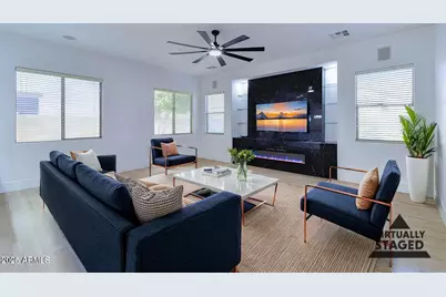 1270 E Baranca Road, Gilbert, AZ 85297 - Photo 1