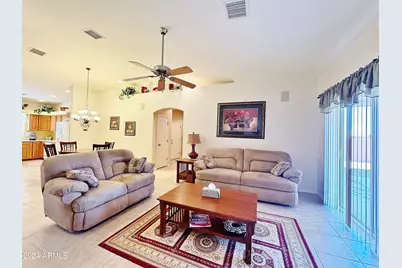 11100 W Magdalena Drive, Arizona City, AZ 85123 - Photo 11