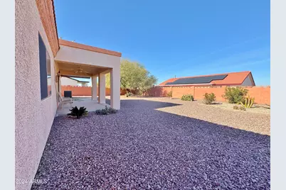 11100 W Magdalena Drive, Arizona City, AZ 85123 - Photo 49