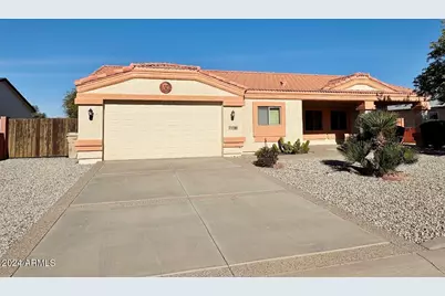 11100 W Magdalena Drive, Arizona City, AZ 85123 - Photo 3