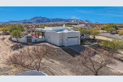 26620 N 141st Street, Scottsdale, AZ 85262 - Photo 83