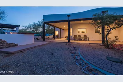 26620 N 141st Street, Scottsdale, AZ 85262 - Photo 49