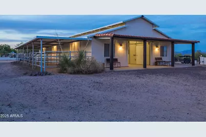 26620 N 141st Street, Scottsdale, AZ 85262 - Photo 61