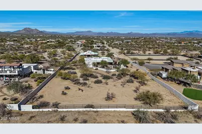 26620 N 141st Street, Scottsdale, AZ 85262 - Photo 97