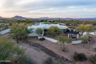 26620 N 141st St, Scottsdale, AZ 85262 - Photo 109