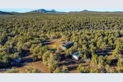 7459 W Wolf Run --, Williams, AZ 86046 - Photo 1