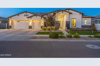 20698 E Marsh Road, Queen Creek, AZ 85142 - Photo 1