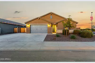 18056 W Wolf Street, Goodyear, AZ 85395 - Photo 1