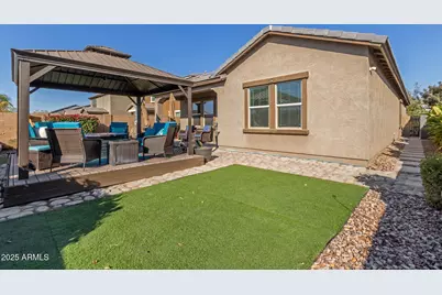 303 W Mammoth Cave Drive, San Tan Valley, AZ 85140 - Photo 11