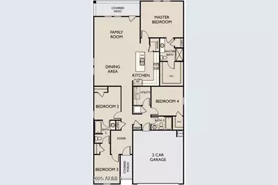303 W Mammoth Cave Drive, San Tan Valley, AZ 85140 - Photo 3