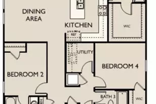 303 W Mammoth Cave Dr, San Tan Valley, AZ 85140 - Photo 3