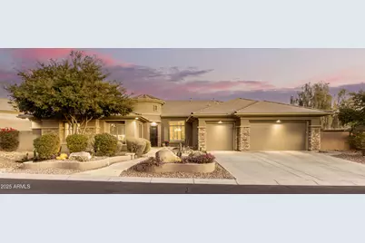 40811 N River Bend Road, Phoenix, AZ 85086 - Photo 1