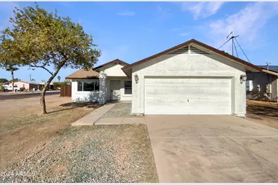 2638 W Cactus Wren Street, Apache Junction, AZ 85120 - Photo 1