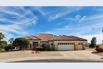 22003 N Tournament Drive, Sun City West, AZ 85375 - Photo 1