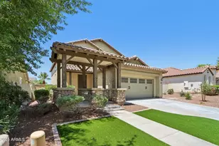 2542 N Riley Rd, Buckeye, AZ 85396 - Photo 41