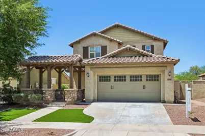 2542 N Riley Road, Buckeye, AZ 85396 - Photo 1