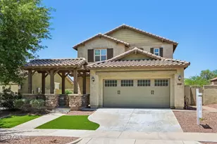 2542 N Riley Rd, Buckeye, AZ 85396 - Photo 1