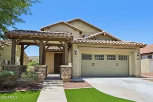 2542 N Riley Rd, Buckeye, AZ 85396 - Photo 37