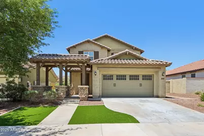 2542 N Riley Road, Buckeye, AZ 85396 - Photo 35