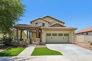 2542 N Riley Rd, Buckeye, AZ 85396 - Photo 35