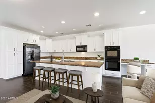 2542 N Riley Rd, Buckeye, AZ 85396 - Photo 3