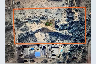 26113 N 113th Avenue #-, Peoria, AZ 85383 - Photo 7