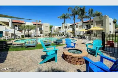 1820 E Bell De Mar Drive #B2, Tempe, AZ 85283 - Photo 5