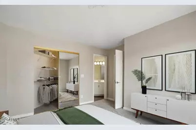 1820 E Bell De Mar Drive #B2, Tempe, AZ 85283 - Photo 5