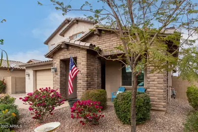 19544 W Lincoln Street, Buckeye, AZ 85326 - Photo 15