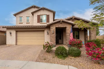 19544 W Lincoln Street, Buckeye, AZ 85326 - Photo 11