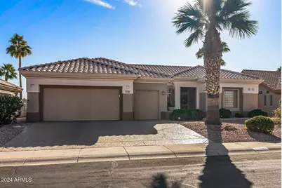 13709 W Via Tercero --, Sun City West, AZ 85375 - Photo 1