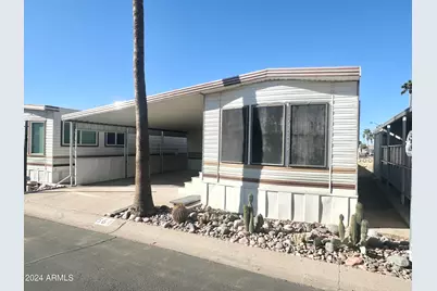 564 S Rock Hound Drive #564, Apache Junction, AZ 85119 - Photo 3