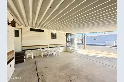 564 S Rock Hound Drive #564, Apache Junction, AZ 85119 - Photo 7