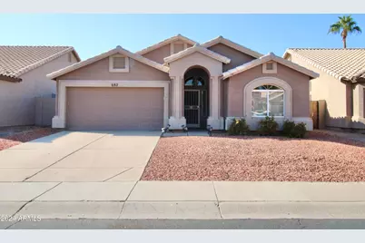 682 N El Dorado Drive, Gilbert, AZ 85233 - Photo 1