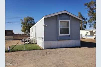 799 W Battaglia Road #27, Eloy, AZ 85131 - Photo 1