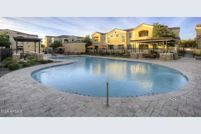 1350 S Ellsworth Road #2K, Mesa, AZ 85209 - Photo 17