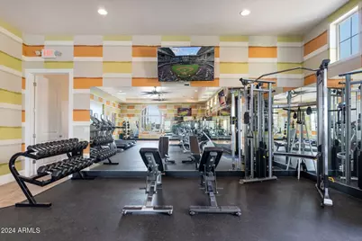 1350 S Ellsworth Road #2K, Mesa, AZ 85209 - Photo 33