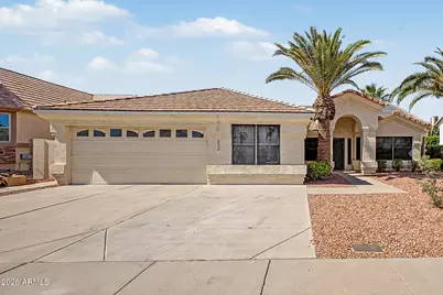 6722 W Piute Avenue, Glendale, AZ 85308 - Photo 1