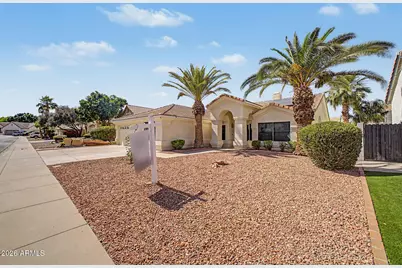 6722 W Piute Avenue, Glendale, AZ 85308 - Photo 5