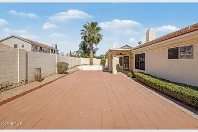 6722 W Piute Avenue, Glendale, AZ 85308 - Photo 31