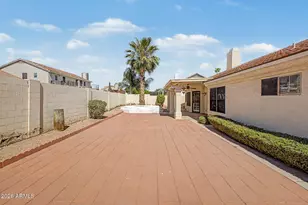 6722 W Piute Ave, Glendale, AZ 85308 - Photo 31